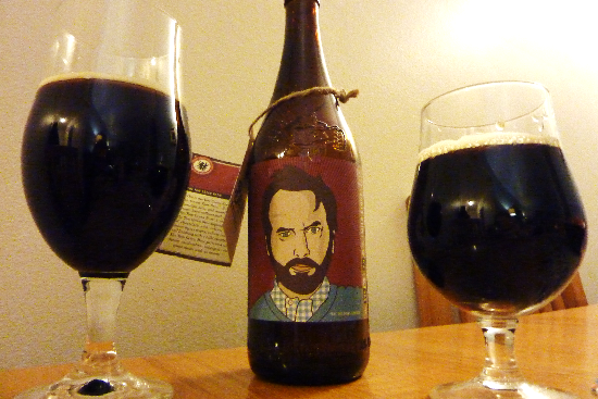 The Tom Green Beer de Beau’s All Natural Brewing Co. (Ontario)