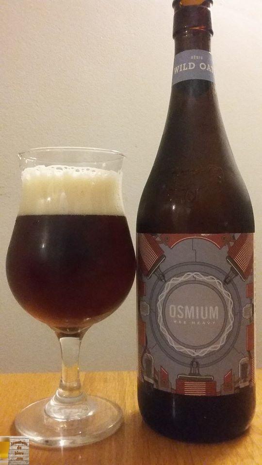 Osmium de Beau’s