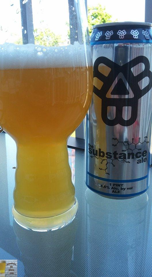 Substance de Bissell Brothers (Maine)