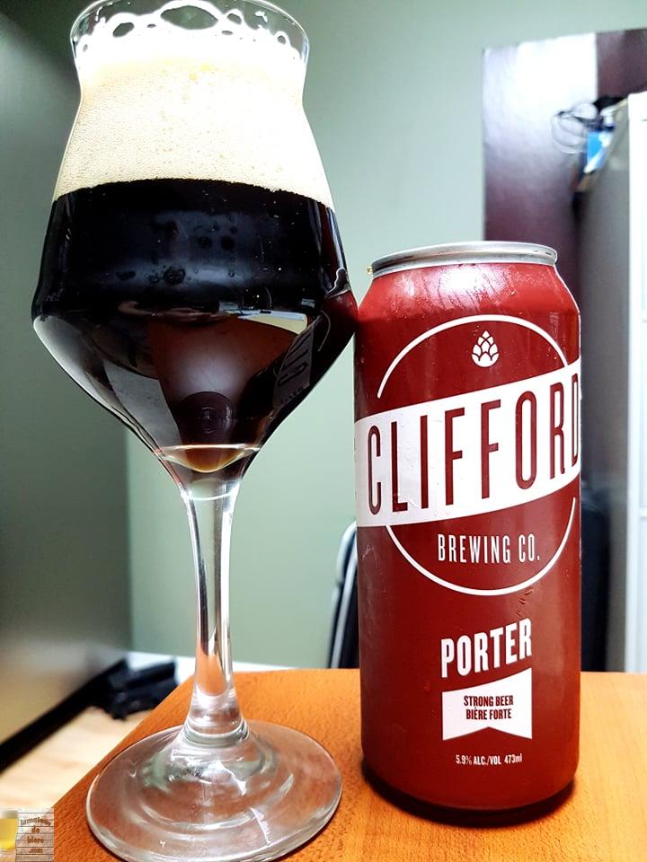 Porter de Clifford (Ontario)