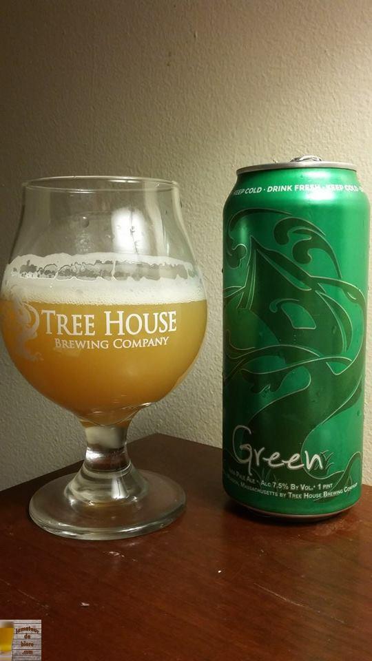Green de Tree House (Massachusetts)