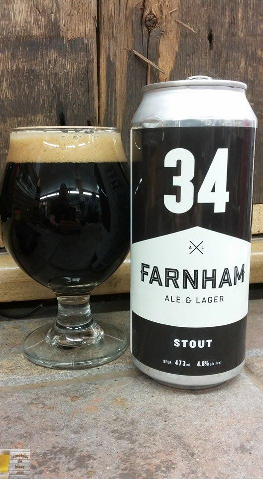 34 Stout de Farnham