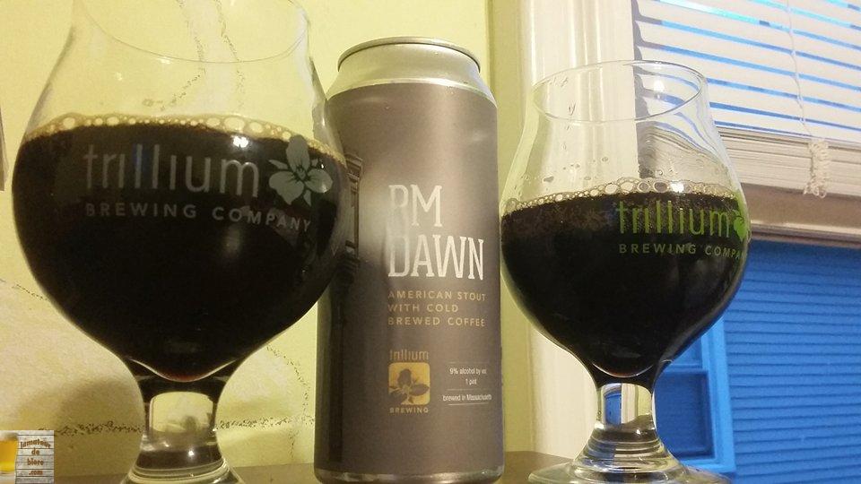 PM Dawn de Trillium (Massachusetts)
