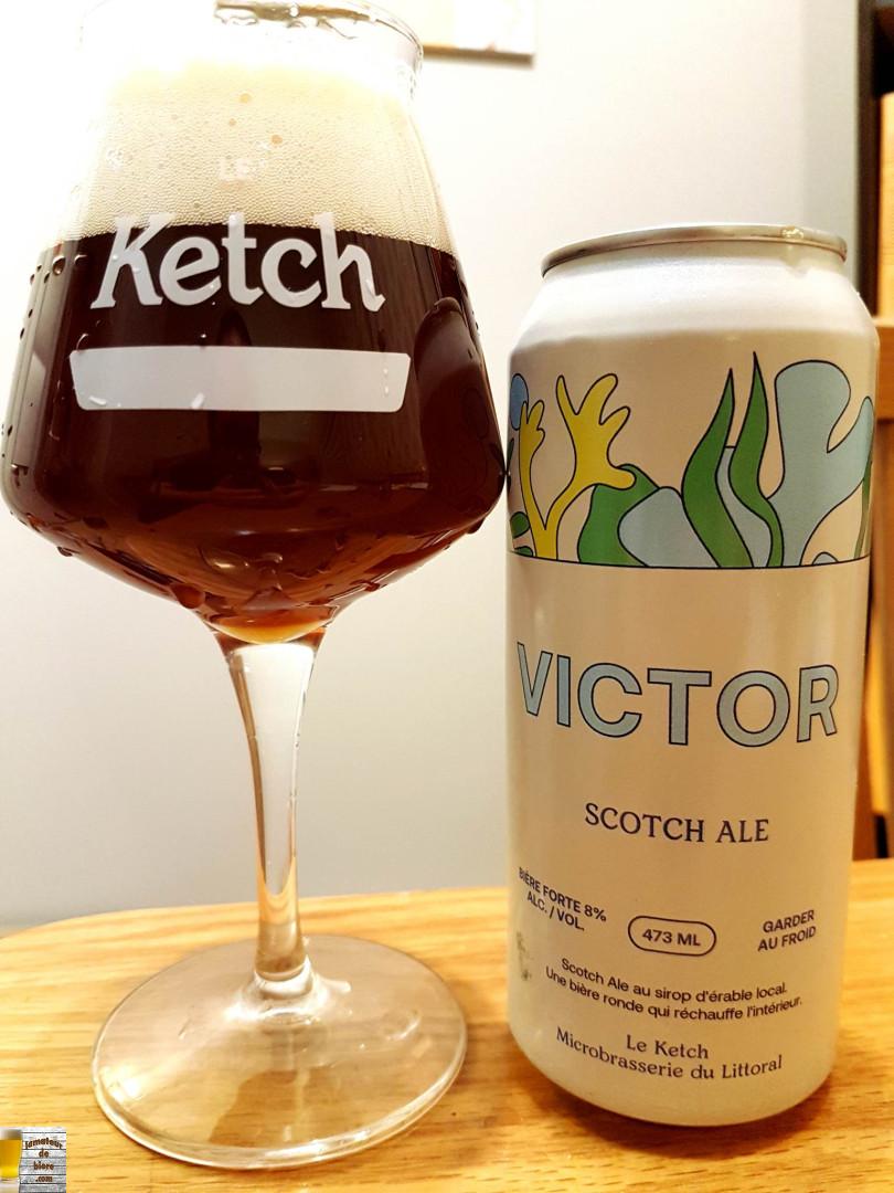 Victor du Ketch